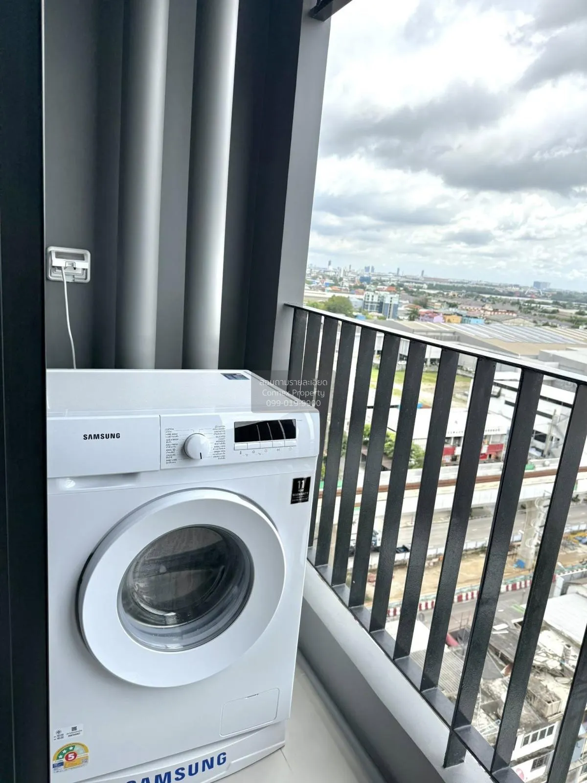 เช่าคอนโด  ซิม สุขสวัสดิ์ - พระราม 3 บางพึ่ง พระประแดง สมุทรปรากา