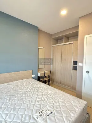 เช่าคอนโด  ซิม สุขสวัสดิ์ - พระราม 3 บางพึ่ง พระประแดง สมุทรปราการ CX-134482