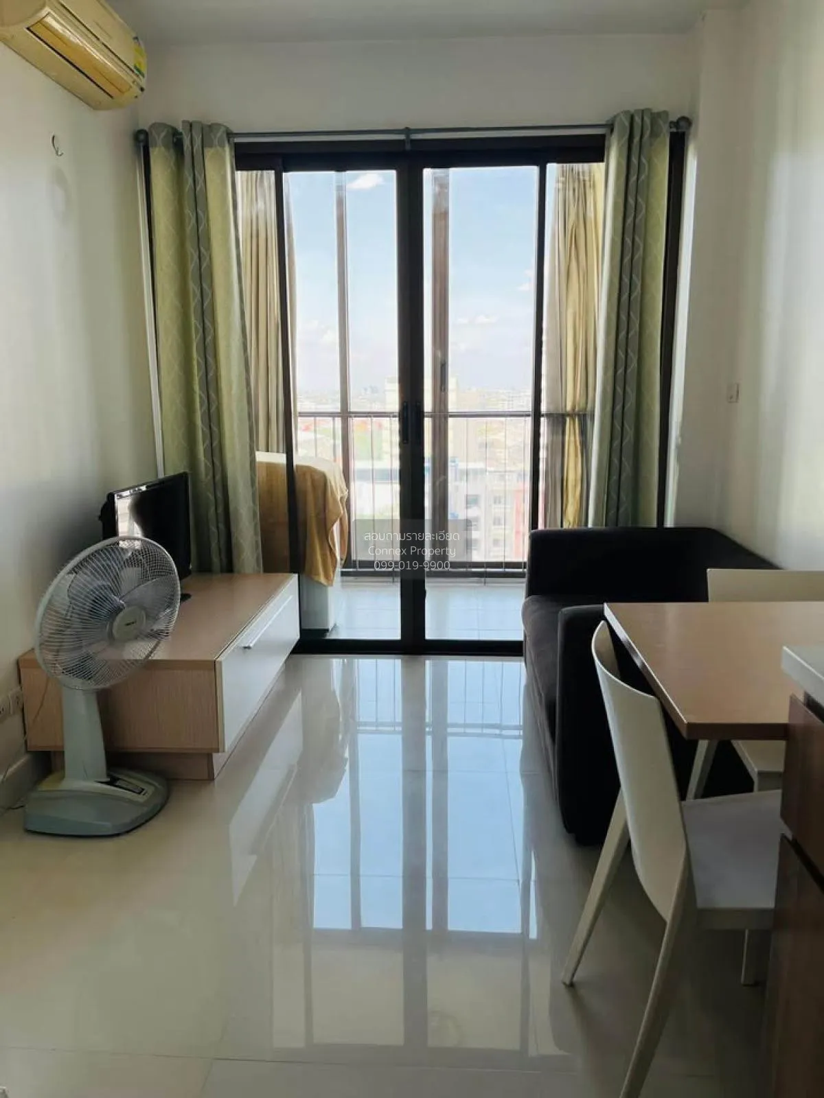 For Rent Condo , Ideo Mix Sukhumvit 103 , BTS-Udom Suk , Bang Na  1