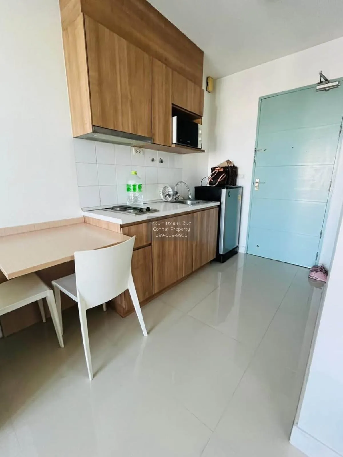 For Rent Condo , Ideo Mix Sukhumvit 103 , BTS-Udom Suk , Bang Na  3