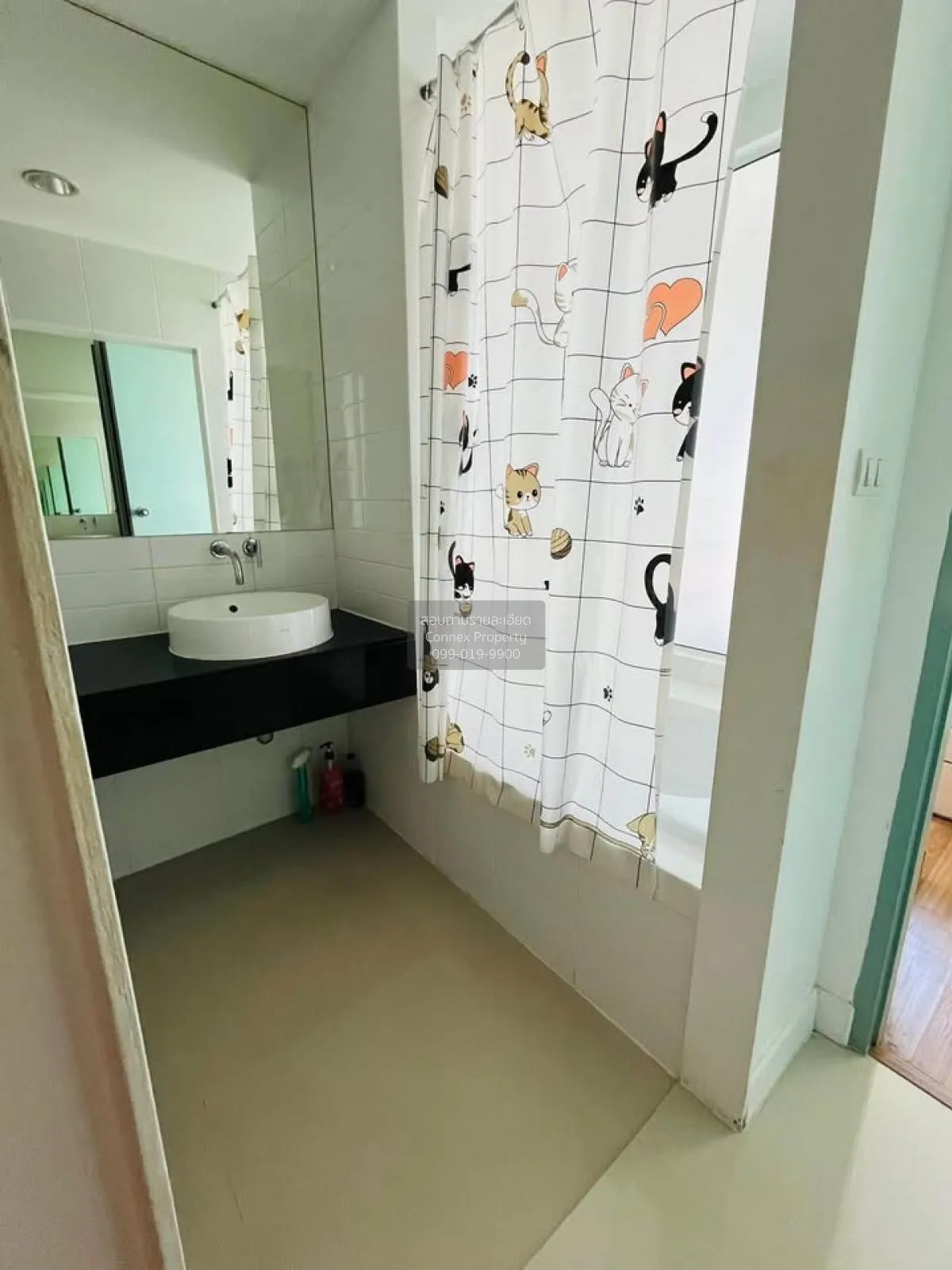 For Rent Condo , Ideo Mix Sukhumvit 103 , BTS-Udom Suk , Bang Na 