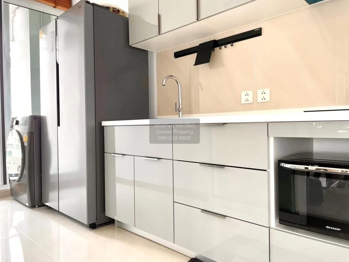 For Sale Condo , Supalai Premier Si Phraya-Samyan , MRT-Sam Yan ,