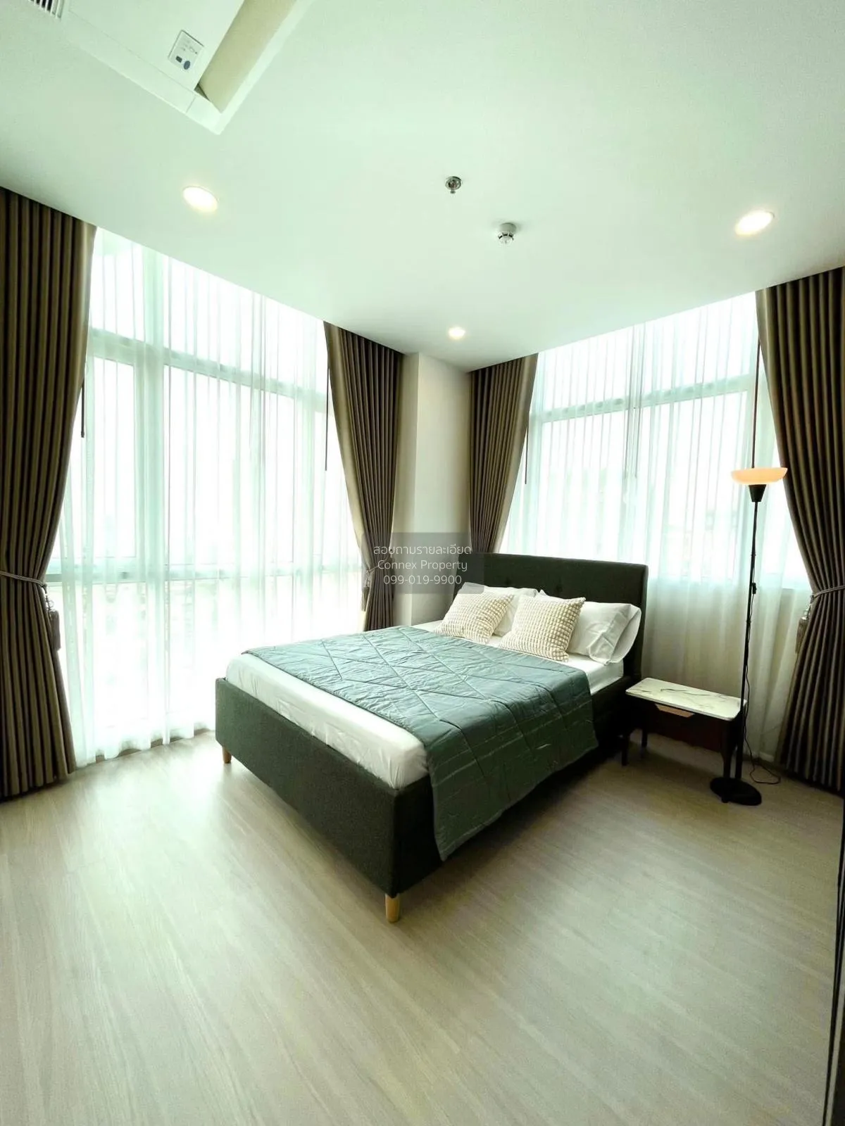 For Sale Condo , Supalai Premier Si Phraya-Samyan , MRT-Sam Yan ,