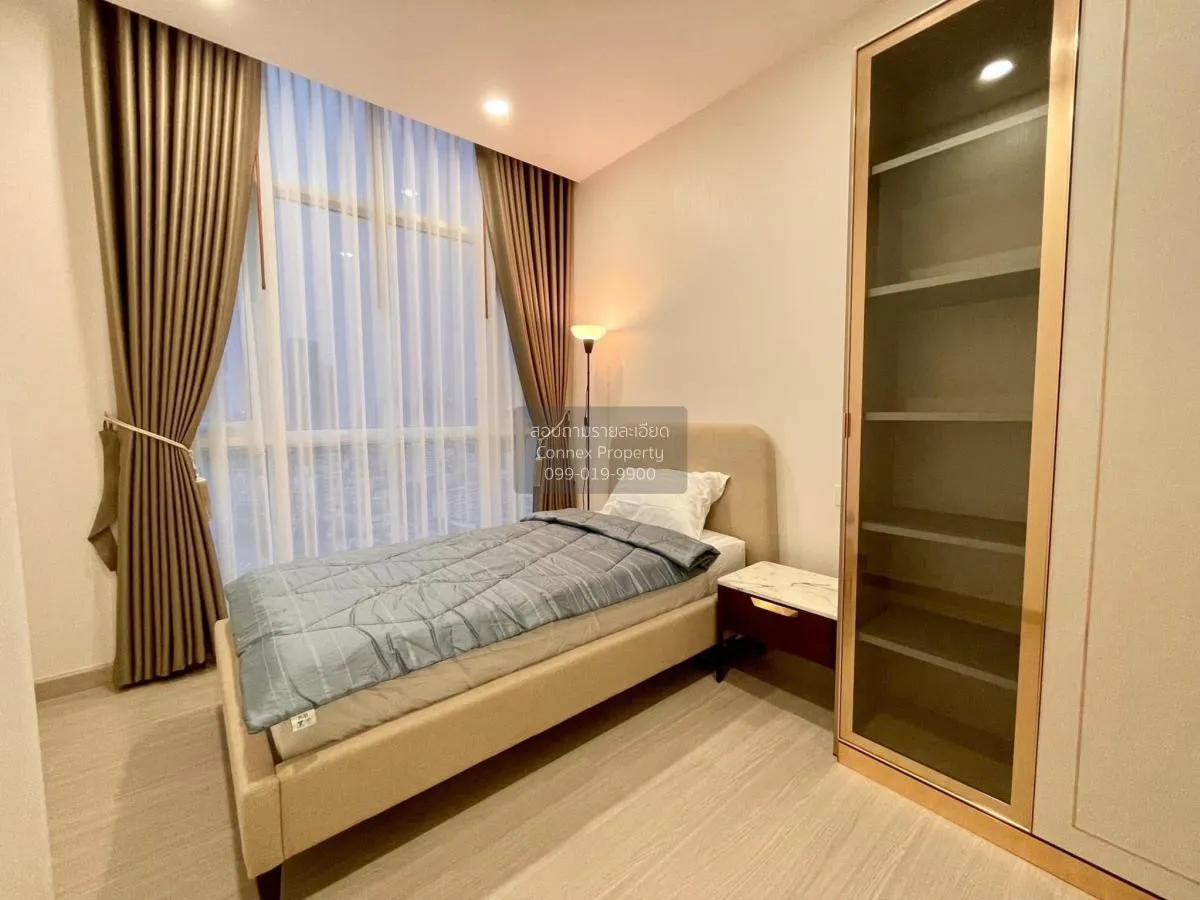 For Sale Condo , Supalai Premier Si Phraya-Samyan , MRT-Sam Yan ,