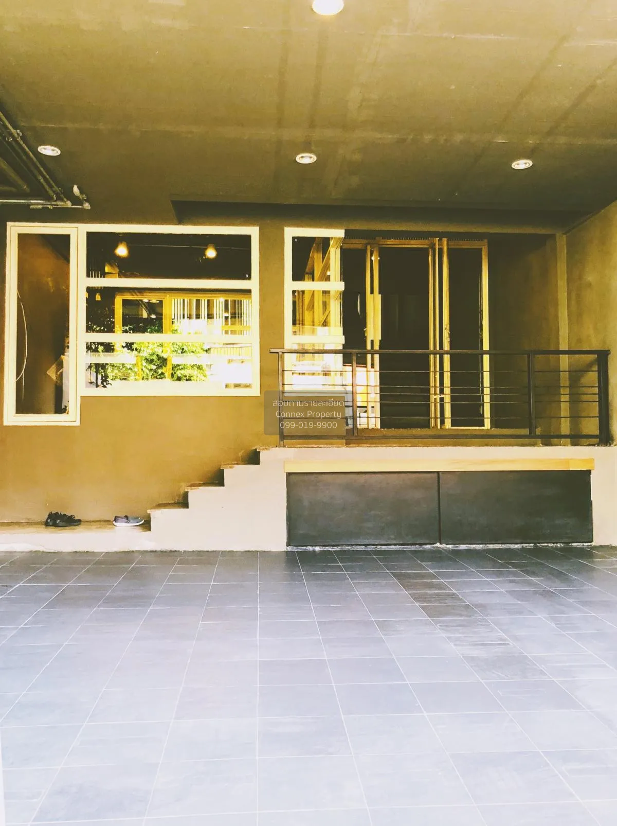 For Rent Rama 9 3 floors Home Office  , Huai Khwang , Bang Kapi , 2