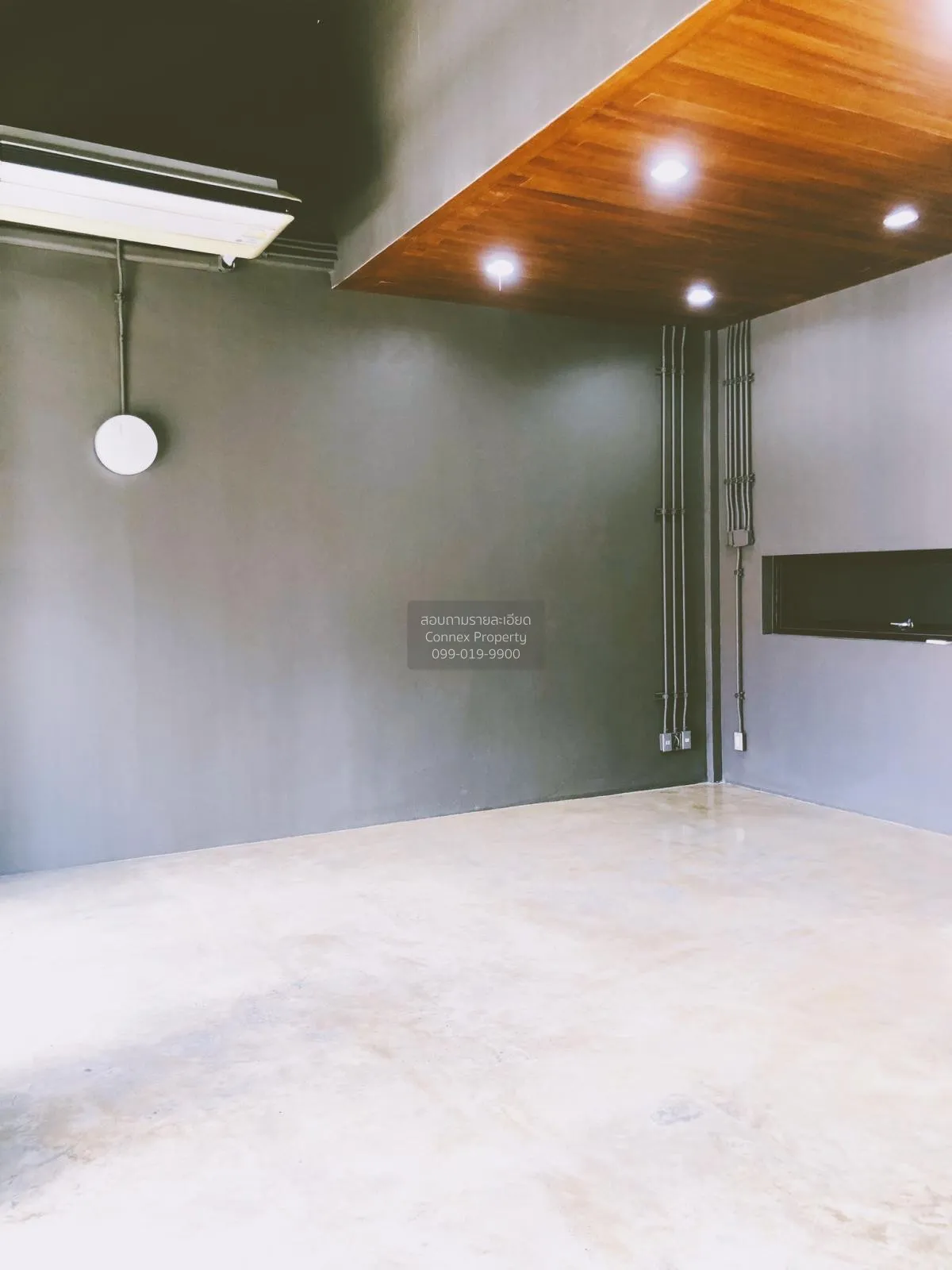 For Rent Rama 9 3 floors Home Office  , Huai Khwang , Bang Kapi , 4