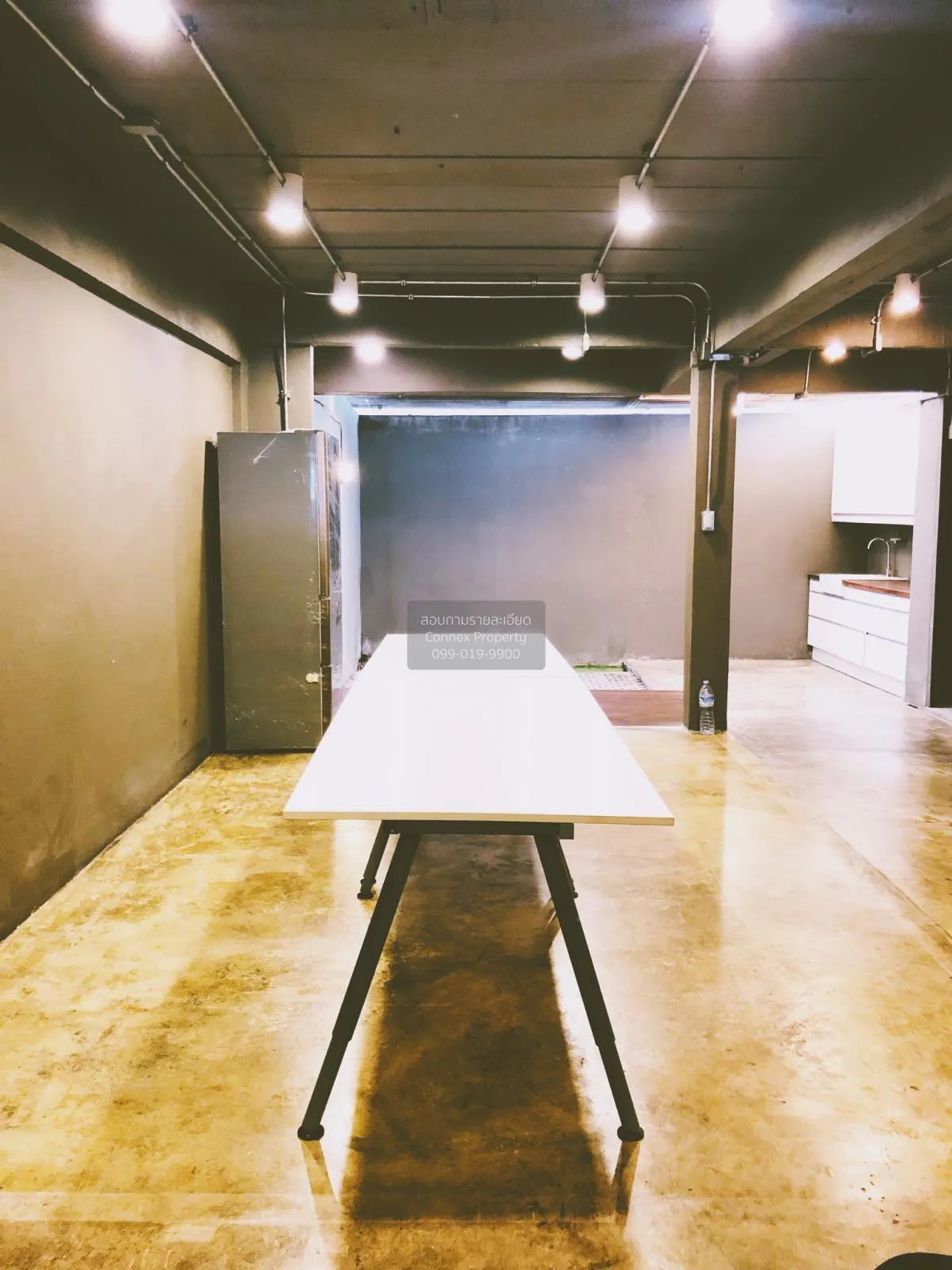 For Rent Rama 9 3 floors Home Office  , Huai Khwang , Bang Kapi ,