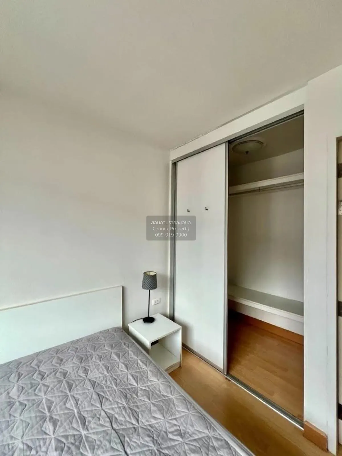 เช่าคอนโด  สมาร์ท คอนโด พระราม 2 แสมดำ เขต บางขุนเทียน กรุงเทพ CX