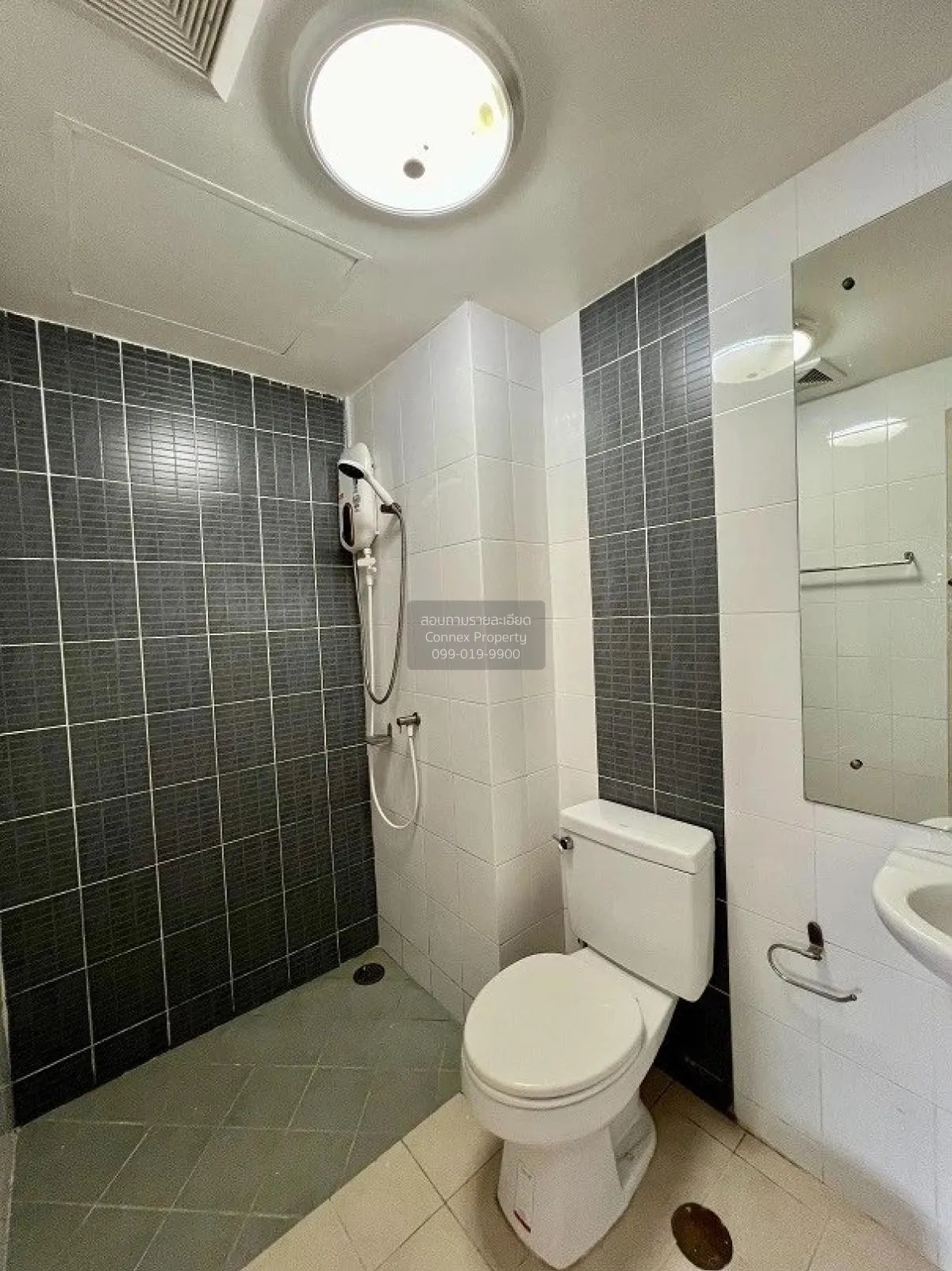 เช่าคอนโด  สมาร์ท คอนโด พระราม 2 แสมดำ เขต บางขุนเทียน กรุงเทพ CX