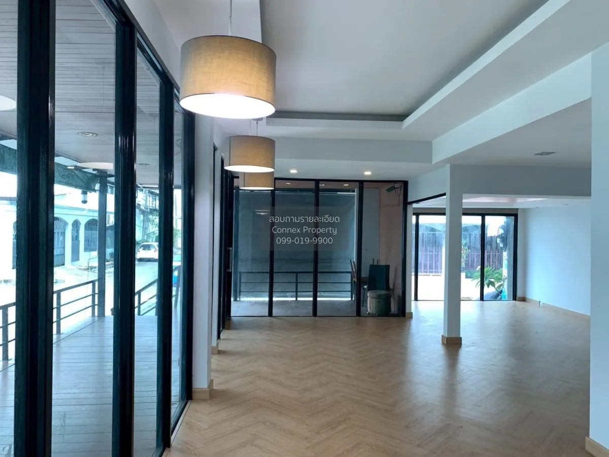 ขายทาวน์โฮมพระราม 9 ซ.11 บางกะปิ เขต ห้วยขวาง กรุงเทพ CX-134498 2