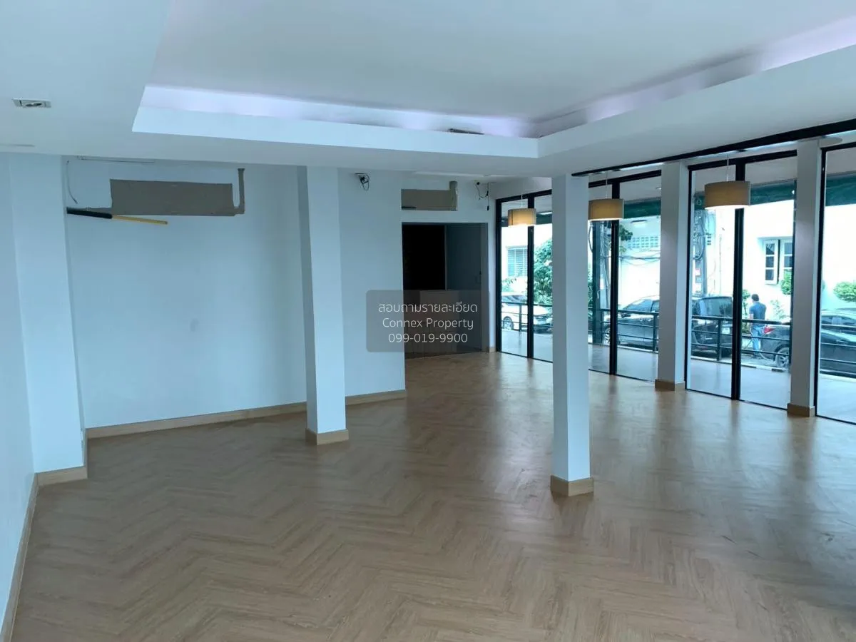 ขายทาวน์โฮมพระราม 9 ซ.11 บางกะปิ เขต ห้วยขวาง กรุงเทพ CX-134498 3