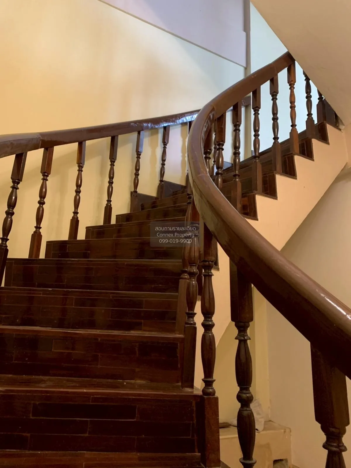 ขายทาวน์โฮมพระราม 9 ซ.11 บางกะปิ เขต ห้วยขวาง กรุงเทพ CX-134498 4