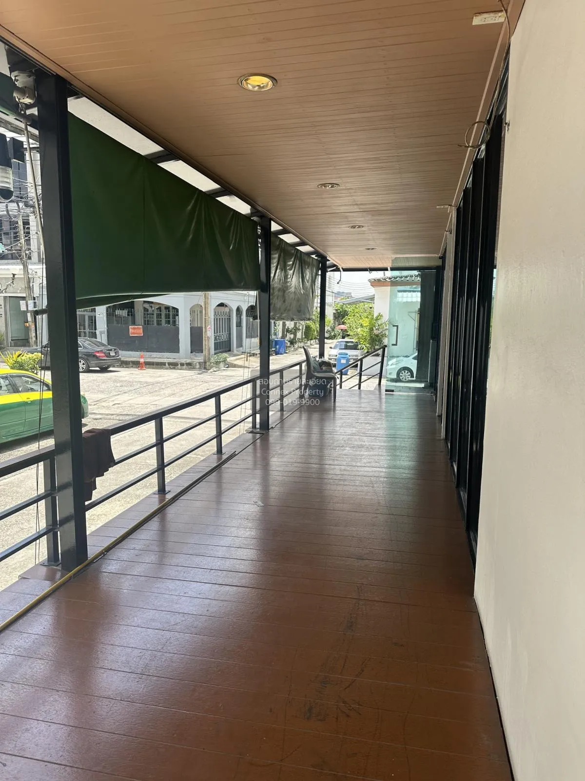 ขายทาวน์โฮมพระราม 9 ซ.11 บางกะปิ เขต ห้วยขวาง กรุงเทพ CX-134498