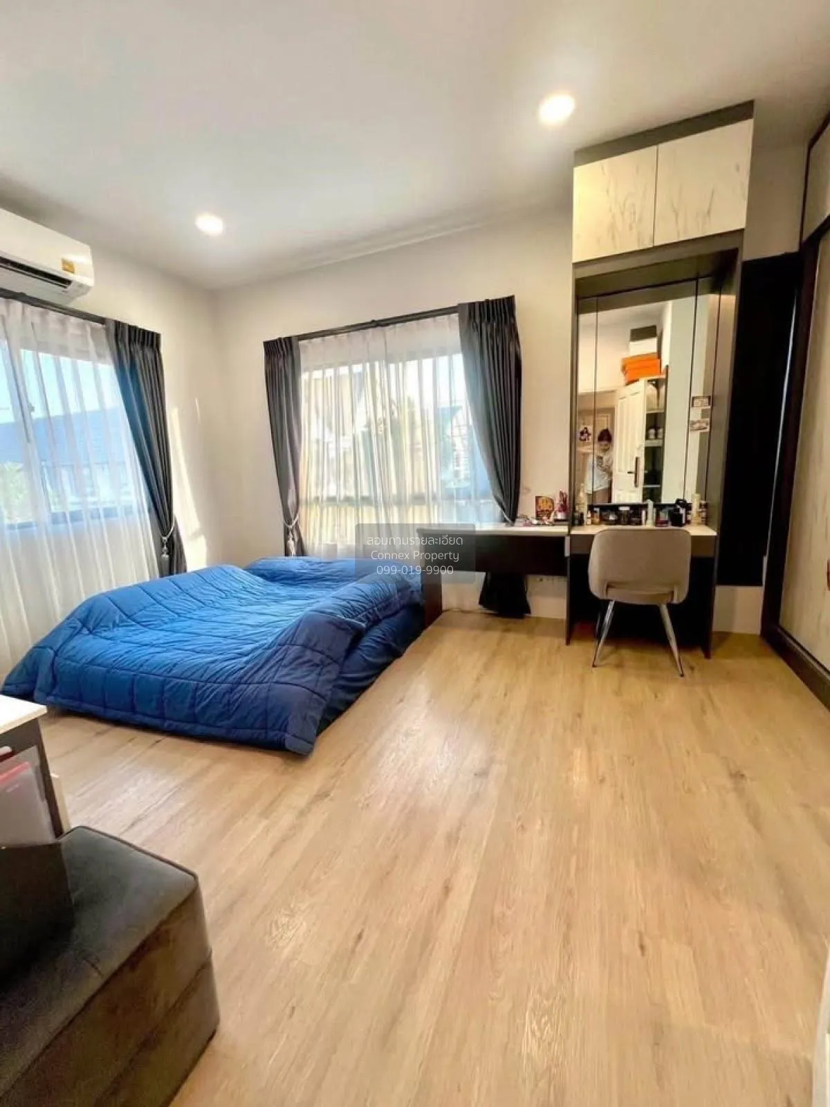 ขายทาวน์เฮ้าส์/ทาวน์โฮม  โมดิ วิลล่า พระราม 5 - กาญจนาภิเษก บางให 3