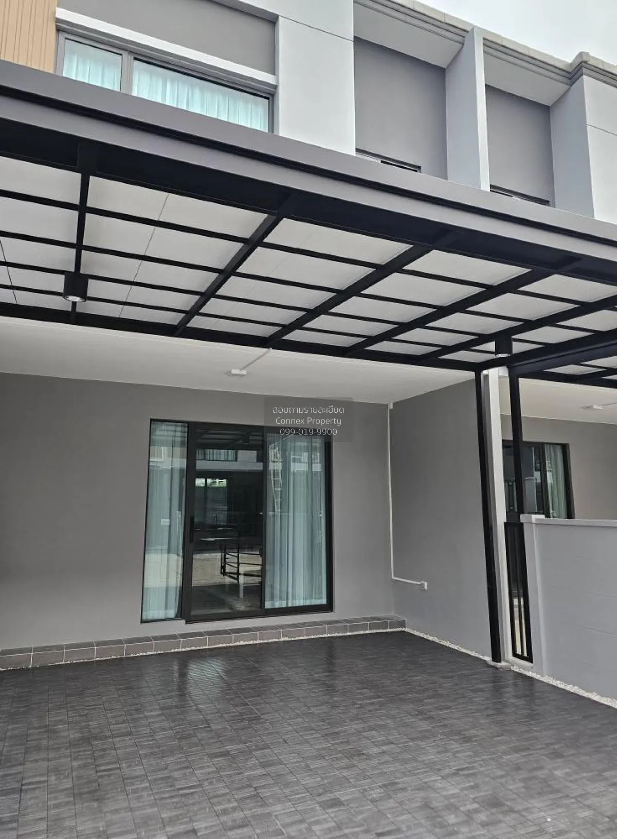 For Rent Townhouse/Townhome  , Pleno Sukhumvit-Bangna 3 , Bang Ka 1
