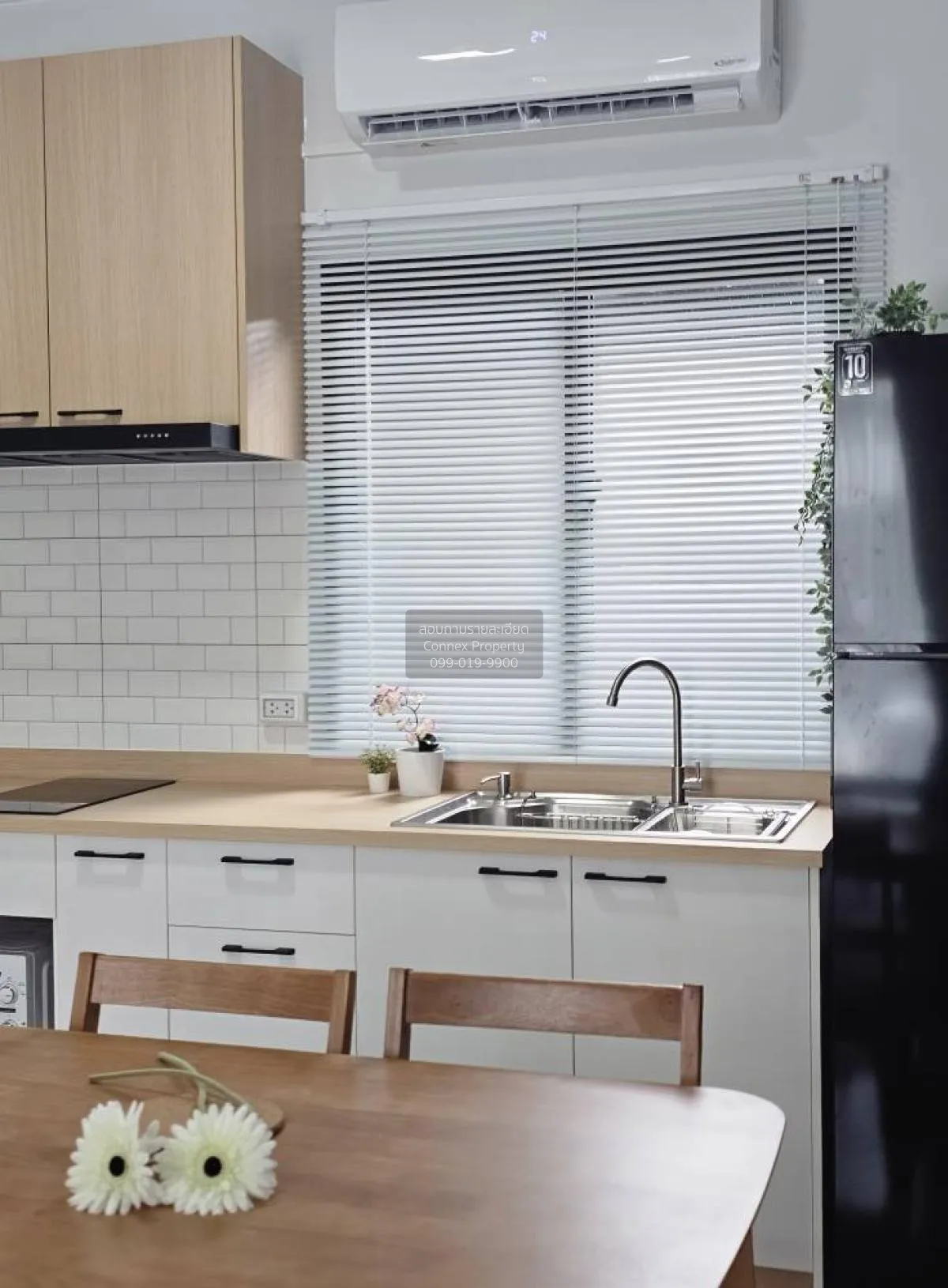 For Rent Townhouse/Townhome  , Pleno Sukhumvit-Bangna 3 , Bang Ka