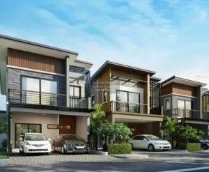 เช่าบ้าน  เนเชอร่า เทรนด์ ประชาอุทิศ 90 บ้านคลองสวน พระประแดง สมุทรปราการ CX-134503