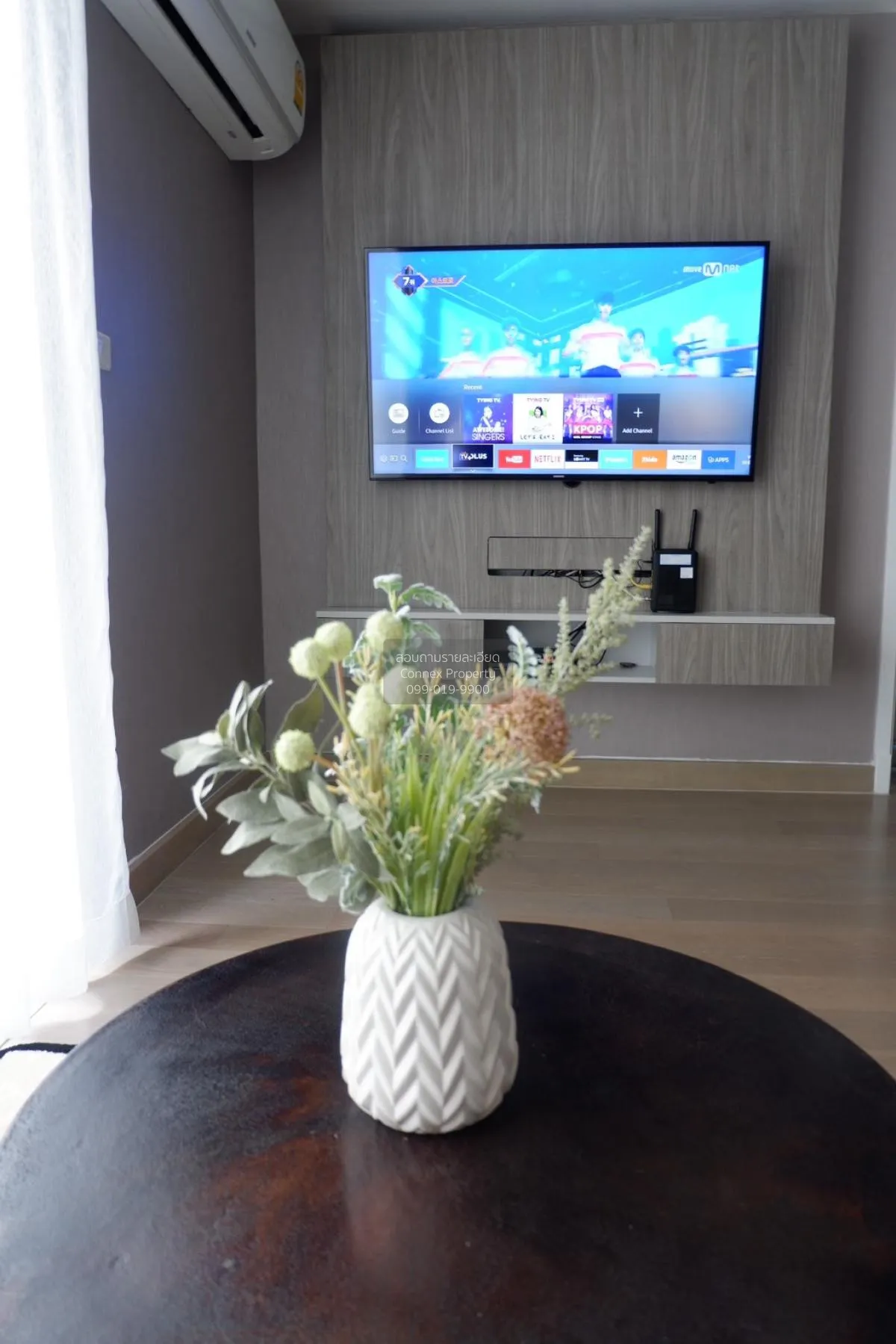 ขายคอนโด  แดซเซิล สุขุมวิท 7 BTS-นานา คลองเตยเหนือ เขต วัฒนา กรุง 2