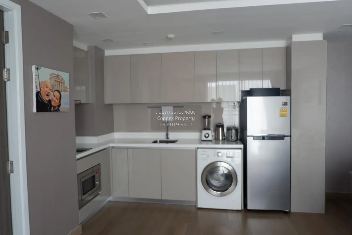 ขายคอนโด  แดซเซิล สุขุมวิท 7 BTS-นานา คลองเตยเหนือ เขต วัฒนา กรุง 3