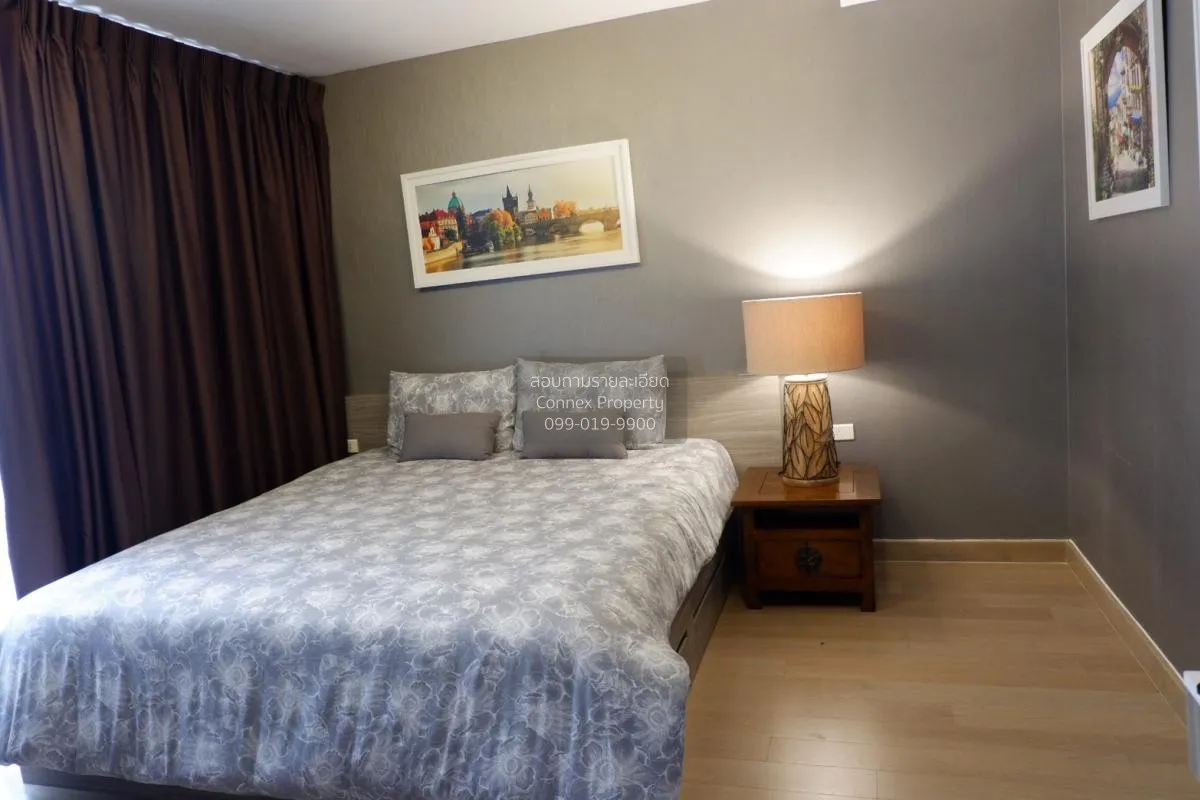 ขายคอนโด  แดซเซิล สุขุมวิท 7 BTS-นานา คลองเตยเหนือ เขต วัฒนา กรุง