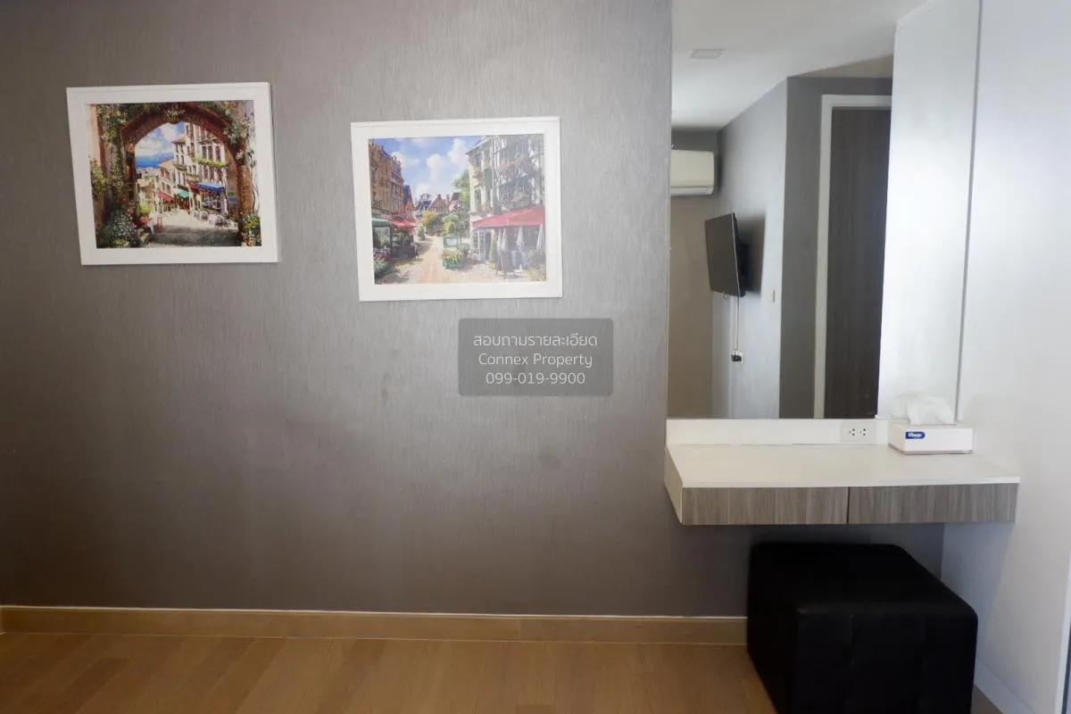 ขายคอนโด  แดซเซิล สุขุมวิท 7 BTS-นานา คลองเตยเหนือ เขต วัฒนา กรุง