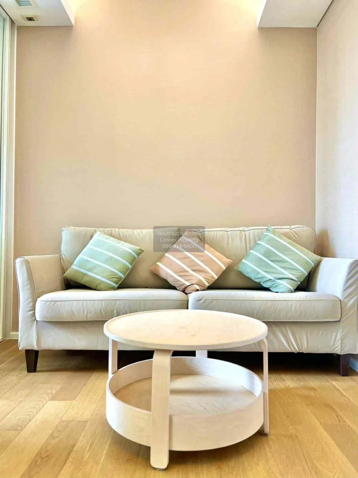 For Rent Condo , The Saint Residences , MRT-Phahon Yothin , Chomp 1