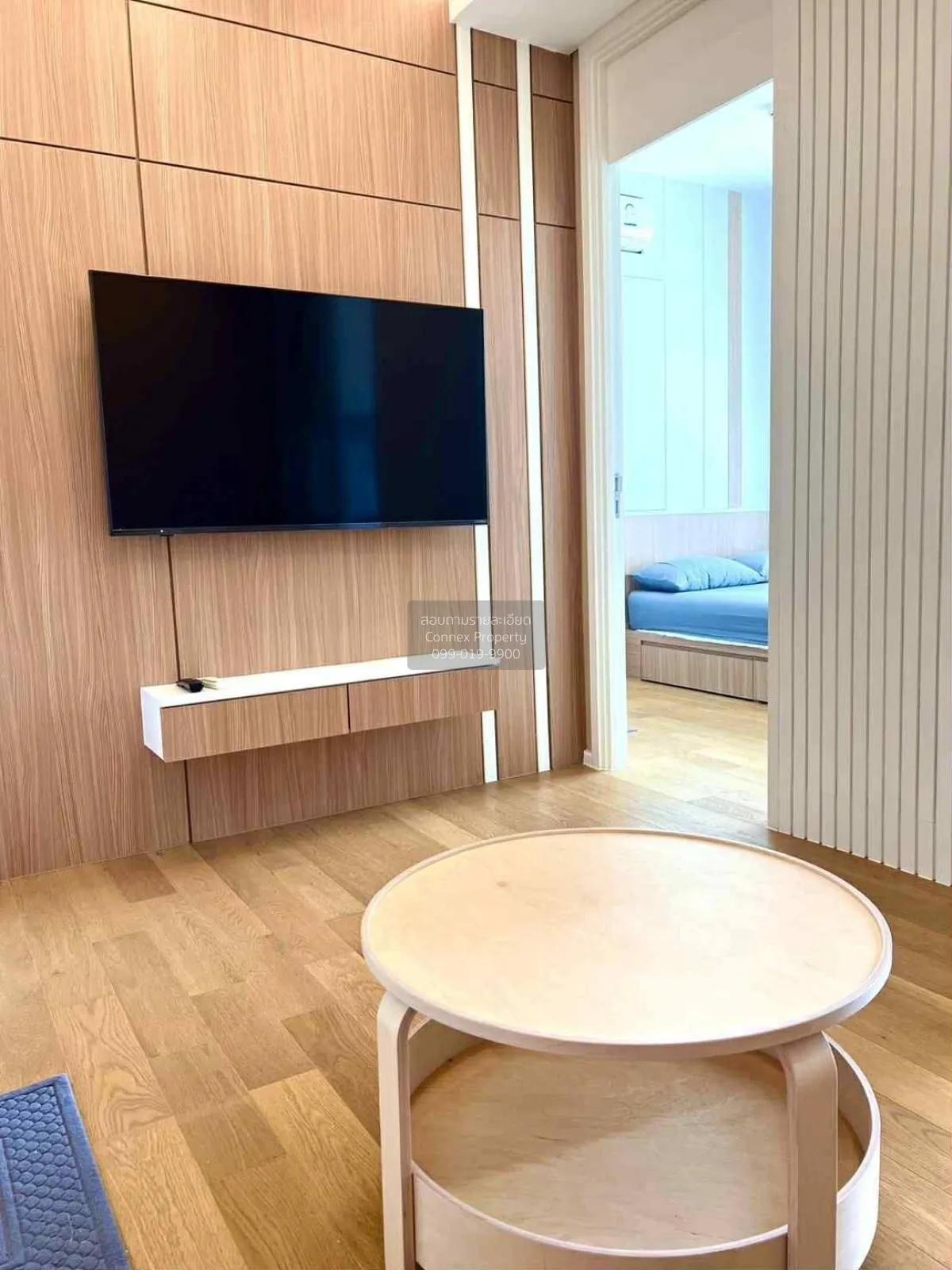 For Rent Condo , The Saint Residences , MRT-Phahon Yothin , Chomp 2