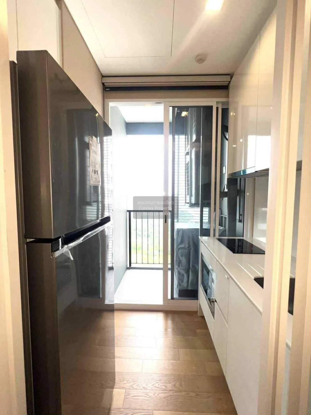 For Rent Condo , The Saint Residences , MRT-Phahon Yothin , Chomp 3