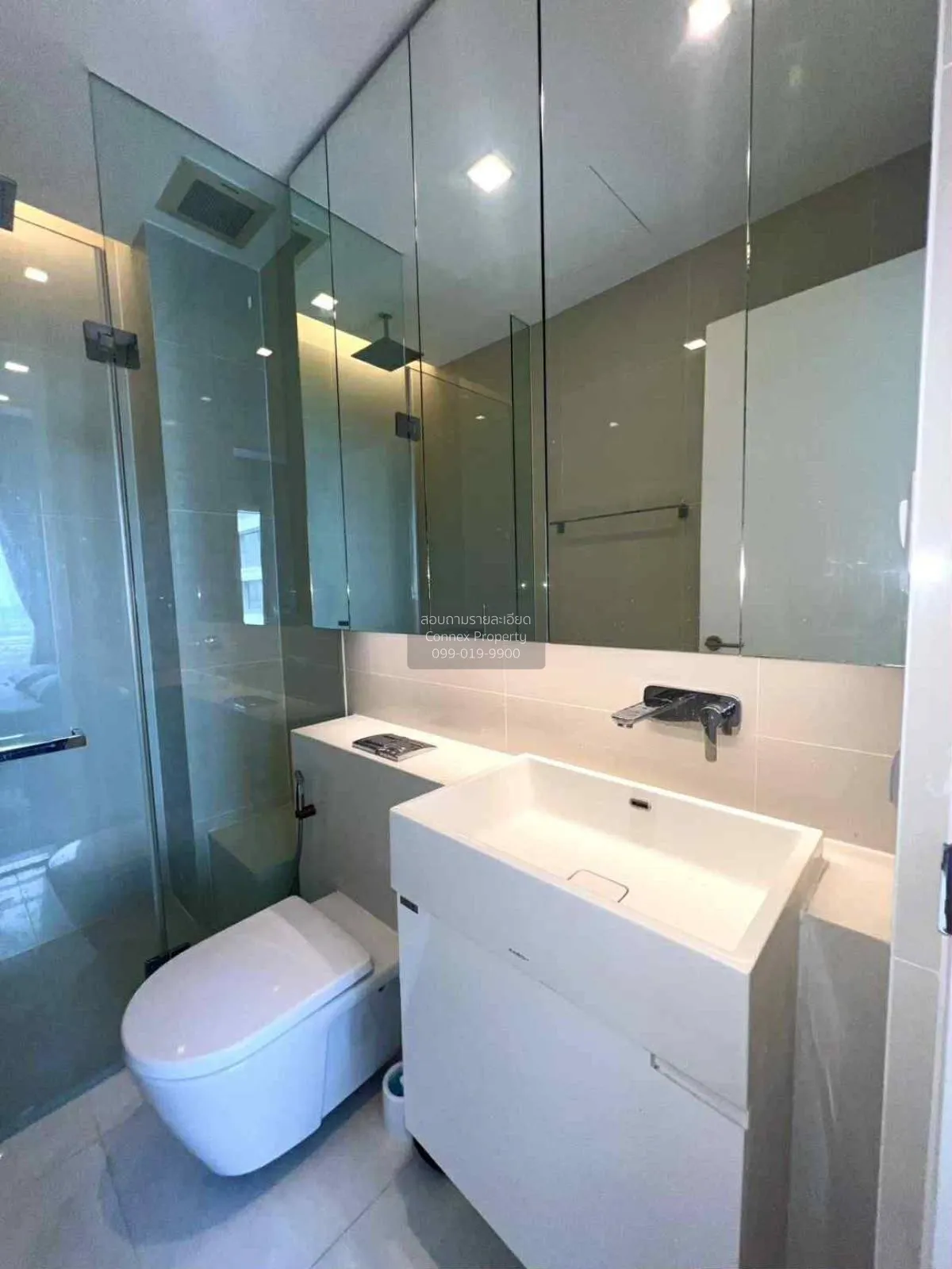 For Rent Condo , The Saint Residences , MRT-Phahon Yothin , Chomp