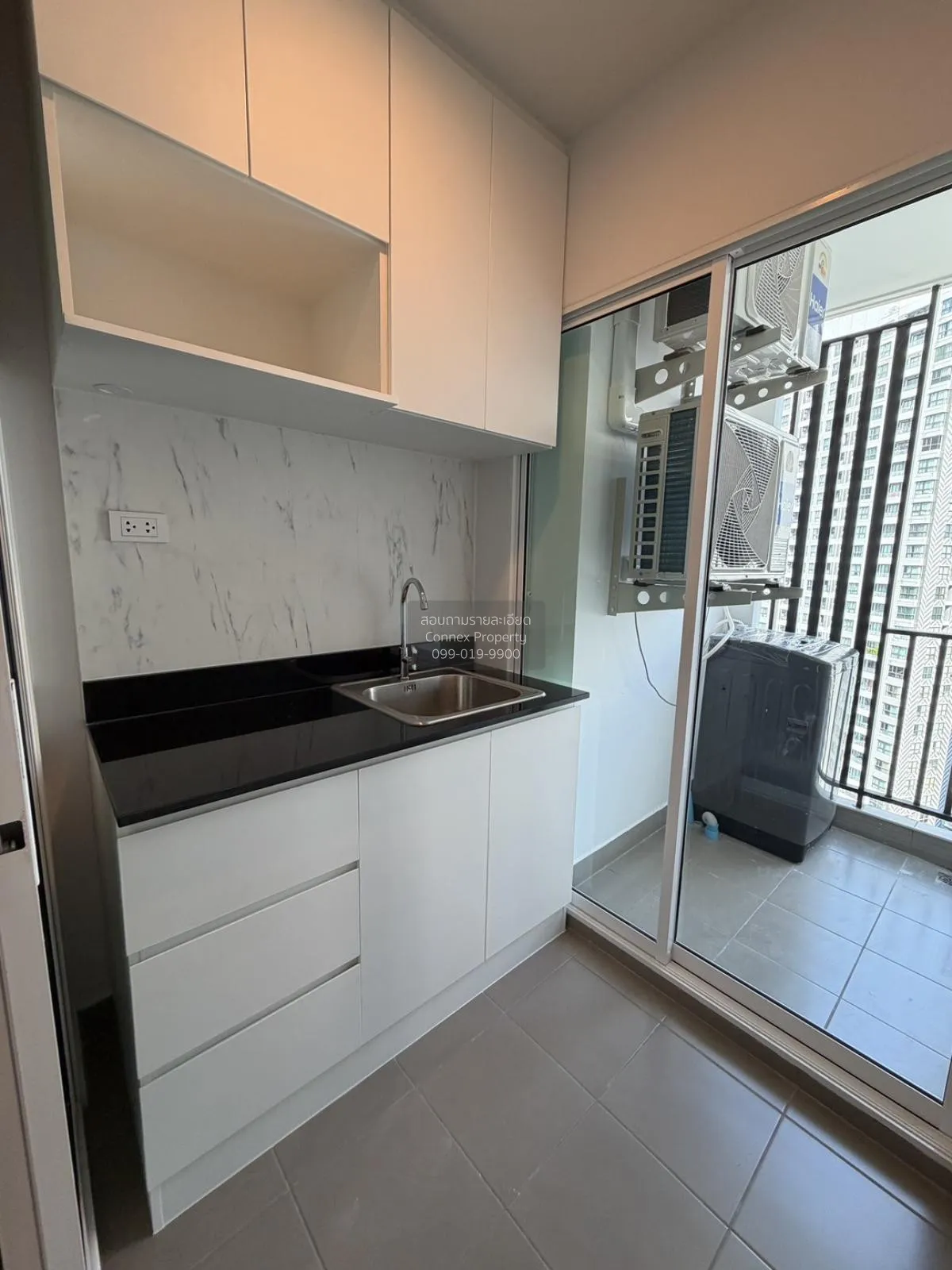 For Rent Condo , Regent Home Bangna (New Project) , Bang Na , Ban 3