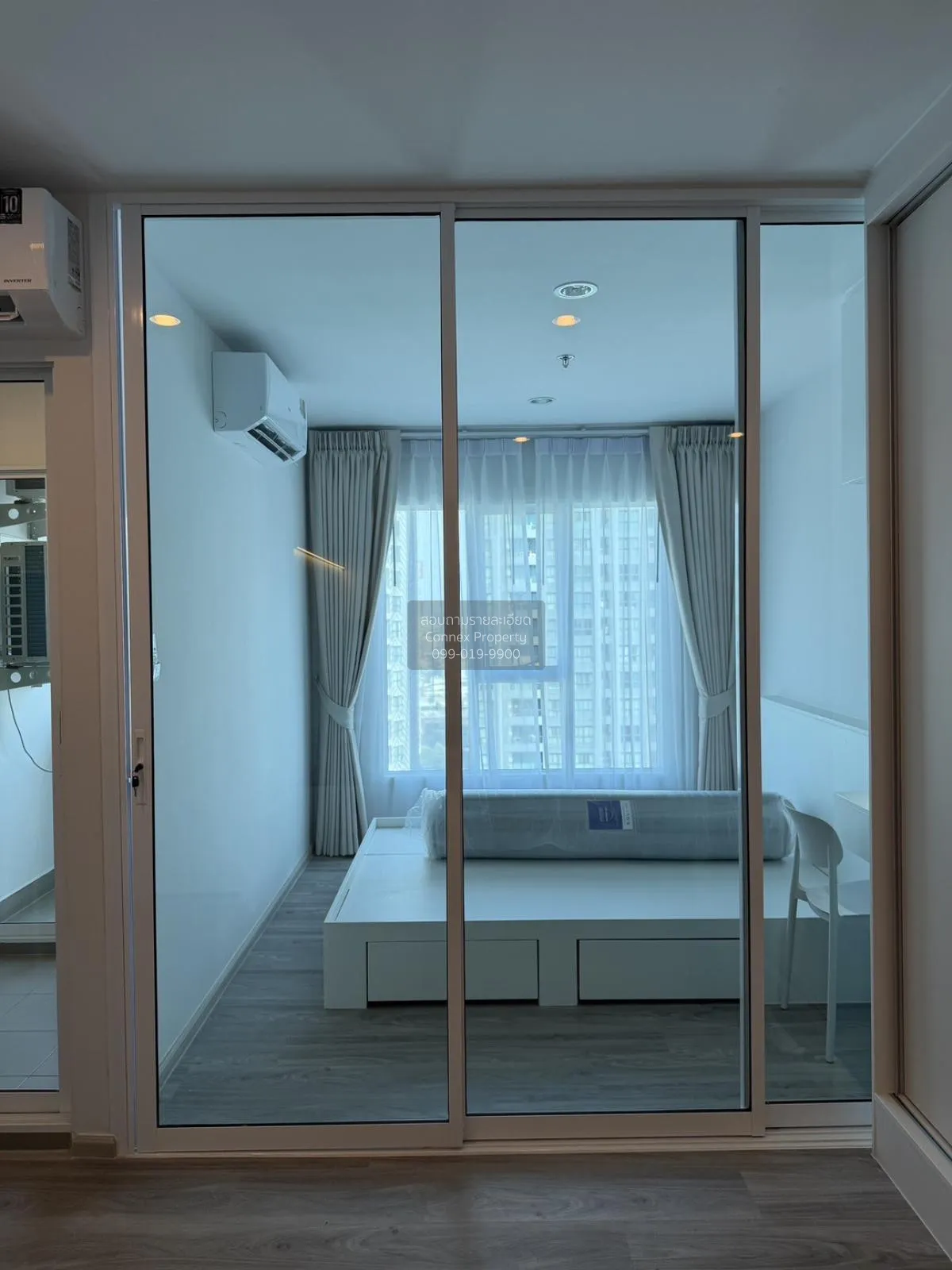 For Rent Condo , Regent Home Bangna (New Project) , Bang Na , Ban