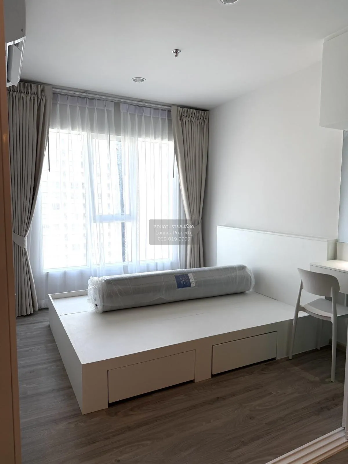 For Rent Condo , Regent Home Bangna (New Project) , Bang Na , Ban