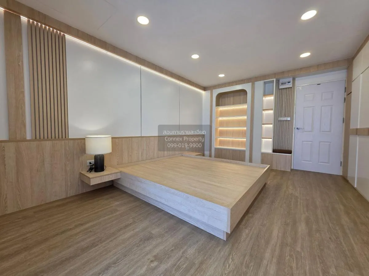 ขายคอนโด  แฟมมิลี่ ทาวน์ BTS-สะพานควาย สามเสนใน เขต พญาไท กรุงเทพ