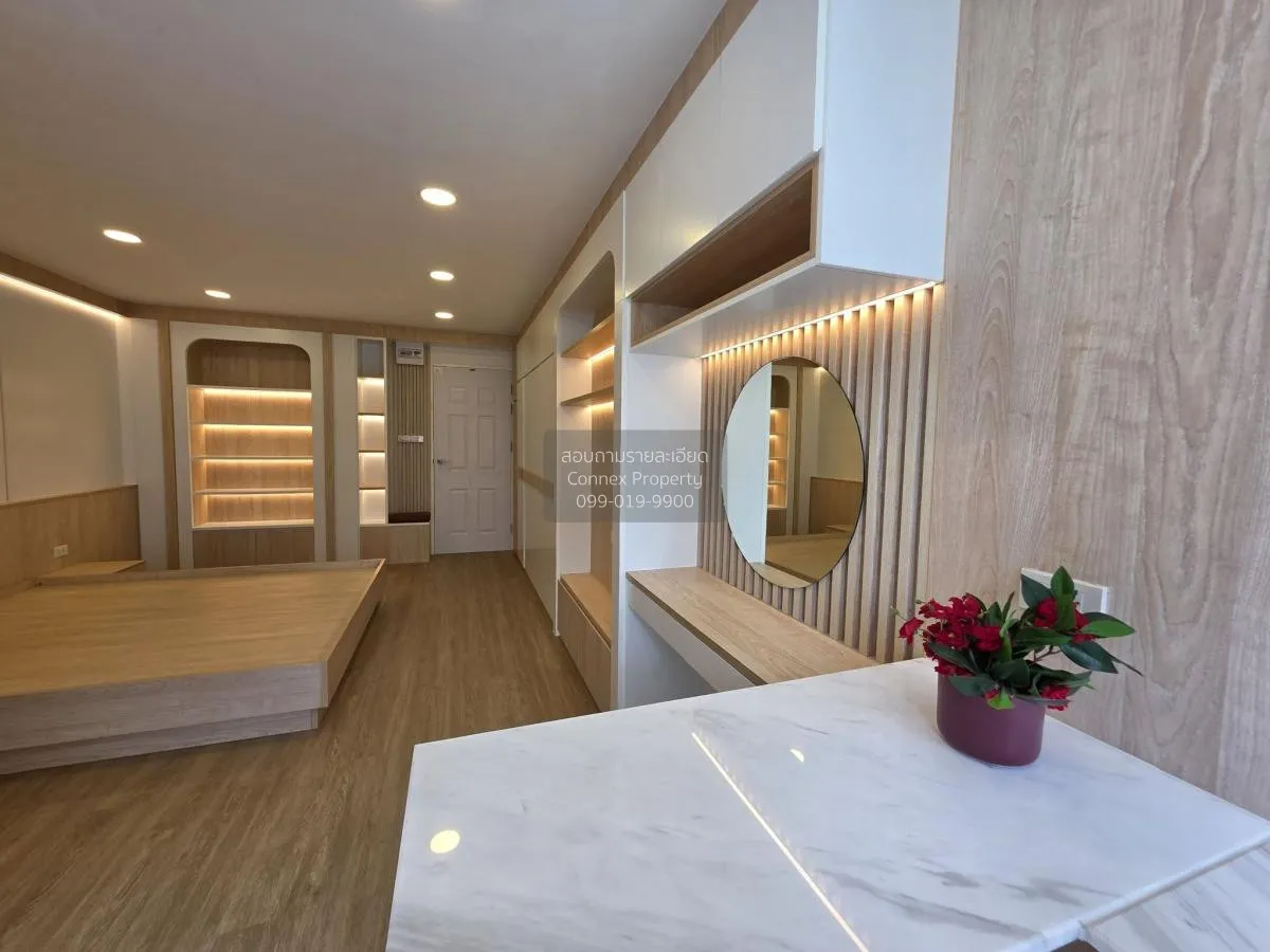 ขายคอนโด  แฟมมิลี่ ทาวน์ BTS-สะพานควาย สามเสนใน เขต พญาไท กรุงเทพ