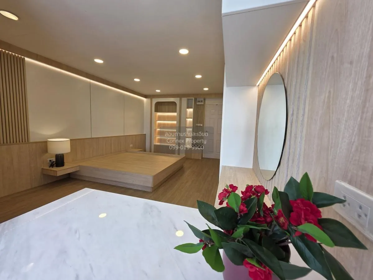 ขายคอนโด  แฟมมิลี่ ทาวน์ BTS-สะพานควาย สามเสนใน เขต พญาไท กรุงเทพ