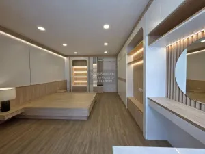 For Sale Condo , Family Town , BTS-Saphan Khwai , Sam Sen Nai , Phaya Thai , Bangkok , CX-134511