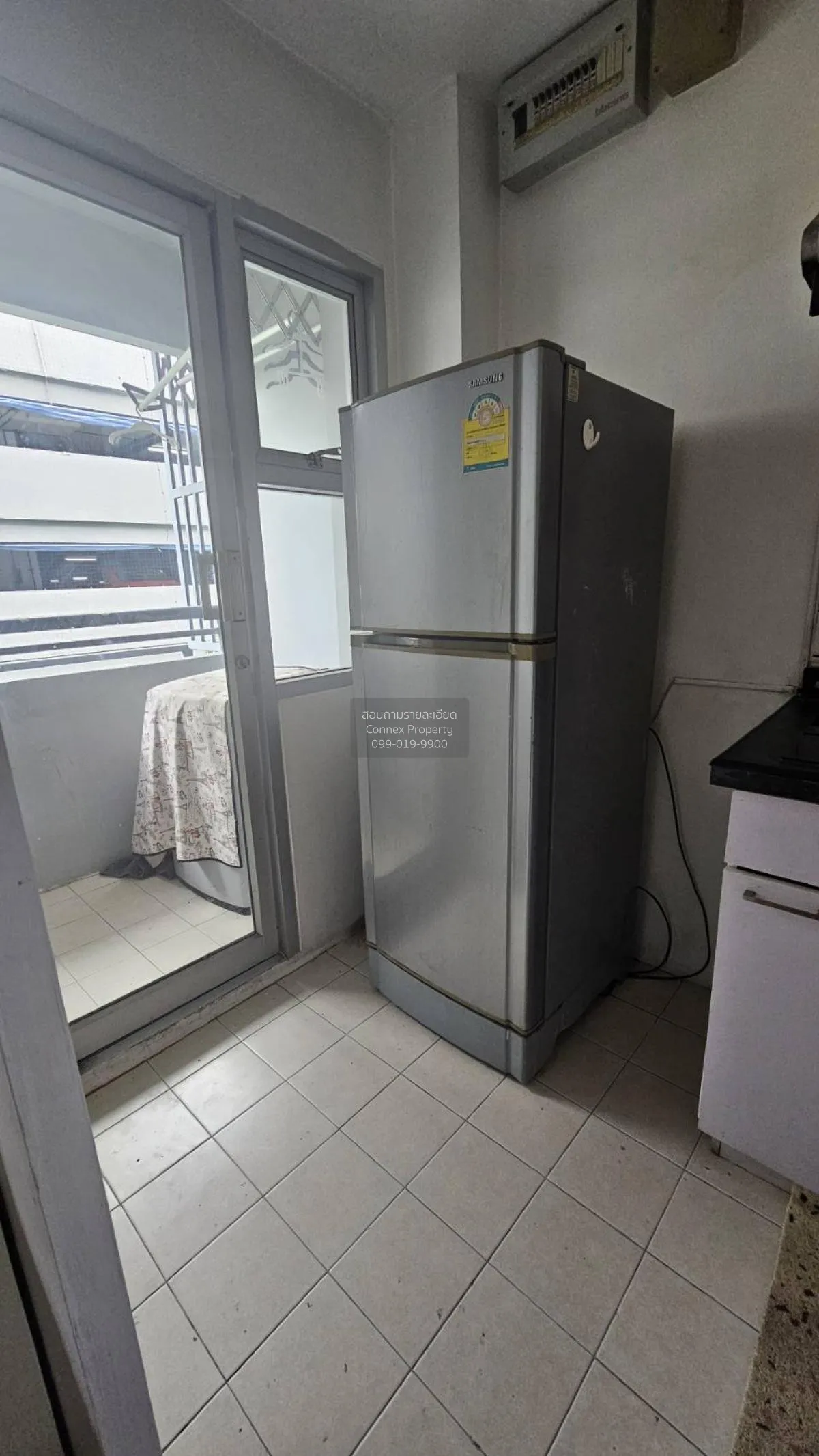 เช่าคอนโด  วัน เอ็กซ์ สาทร-นราธิวาส BTS-ช่องนนทรี ช่องนนทรี เขต ย