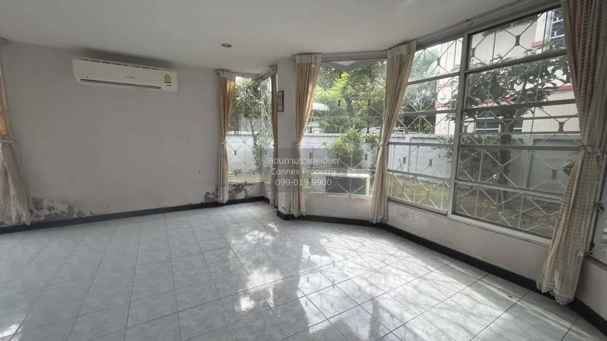 For Sale House , Royal Park Ville Suwinthawong , Lam Phak Chi , N