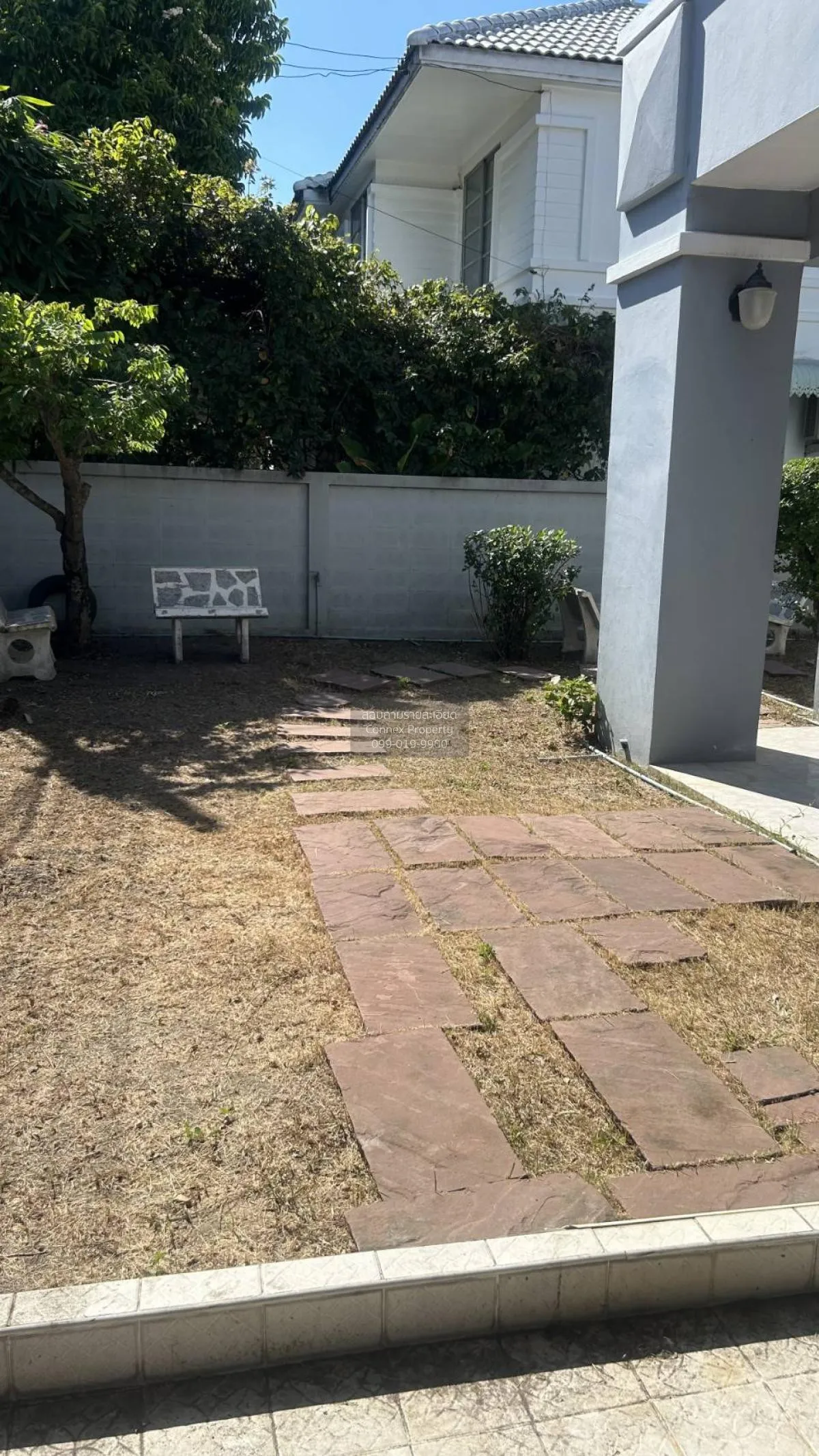 For Sale House , Royal Park Ville Suwinthawong , Lam Phak Chi , N