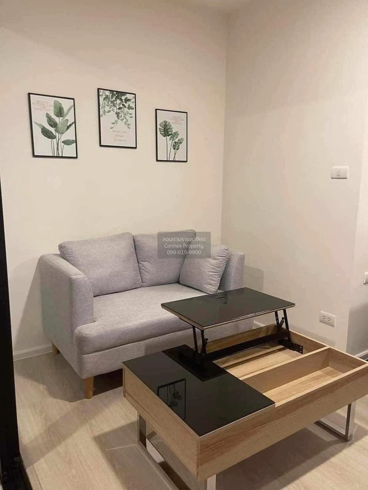 เช่าคอนโด  เอ สเปซ เมกา 2 บางแก้ว บางพลี สมุทรปราการ CX-134516 1