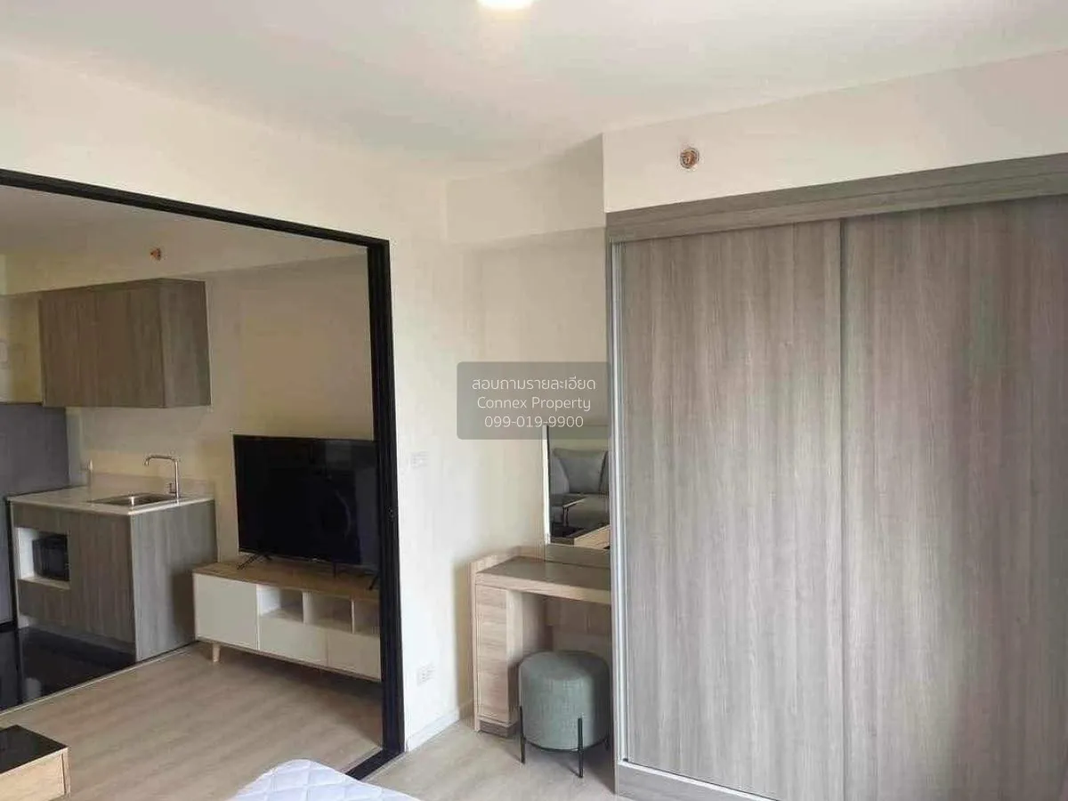 เช่าคอนโด  เอ สเปซ เมกา 2 บางแก้ว บางพลี สมุทรปราการ CX-134516