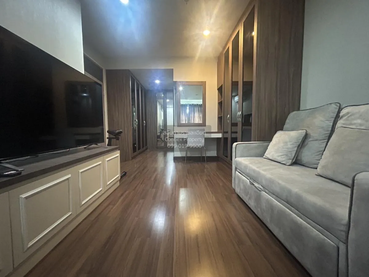 เช่าคอนโด  ศุภาลัย พรีเมียร์ ราชเทวี BTS-ราชเทวี ถนนเพชรบุรี เขต  1