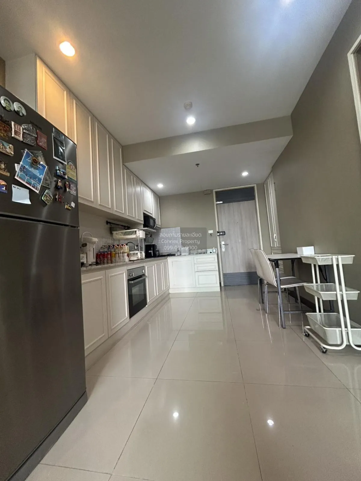 เช่าคอนโด  ศุภาลัย พรีเมียร์ ราชเทวี BTS-ราชเทวี ถนนเพชรบุรี เขต  2