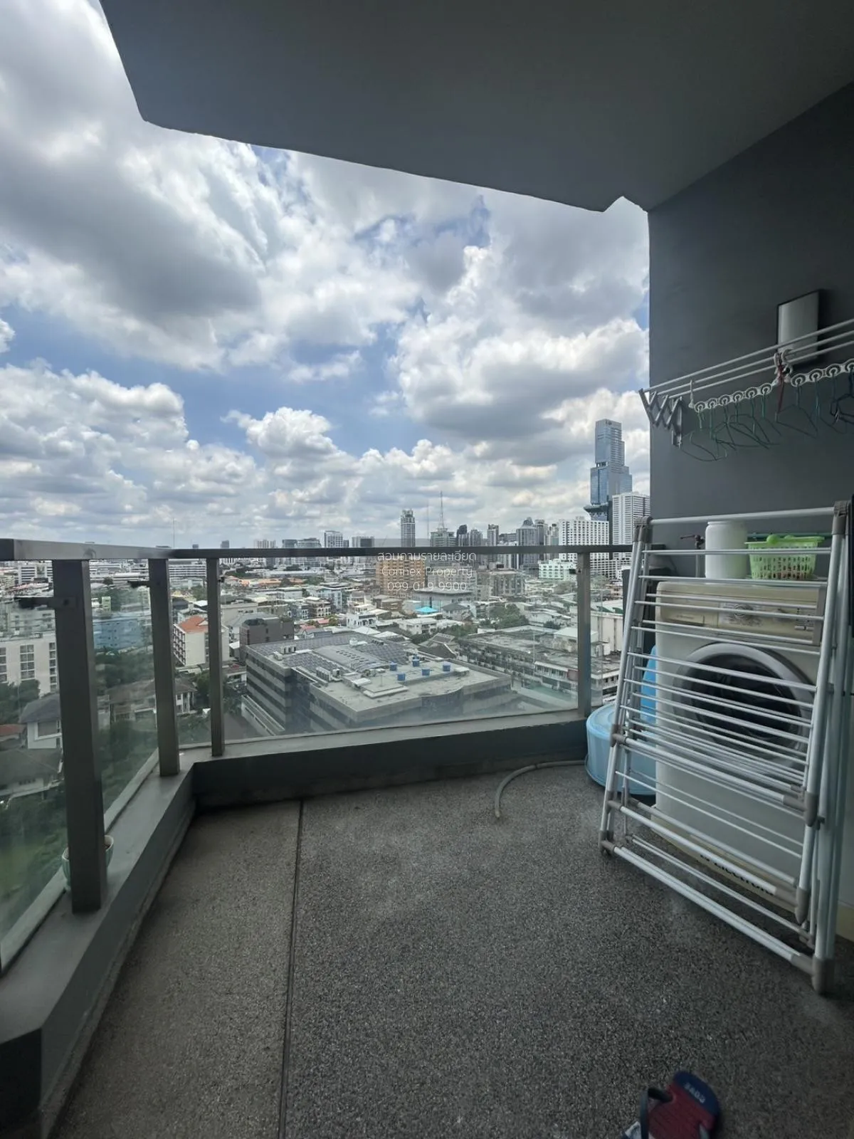 เช่าคอนโด  ศุภาลัย พรีเมียร์ ราชเทวี BTS-ราชเทวี ถนนเพชรบุรี เขต 