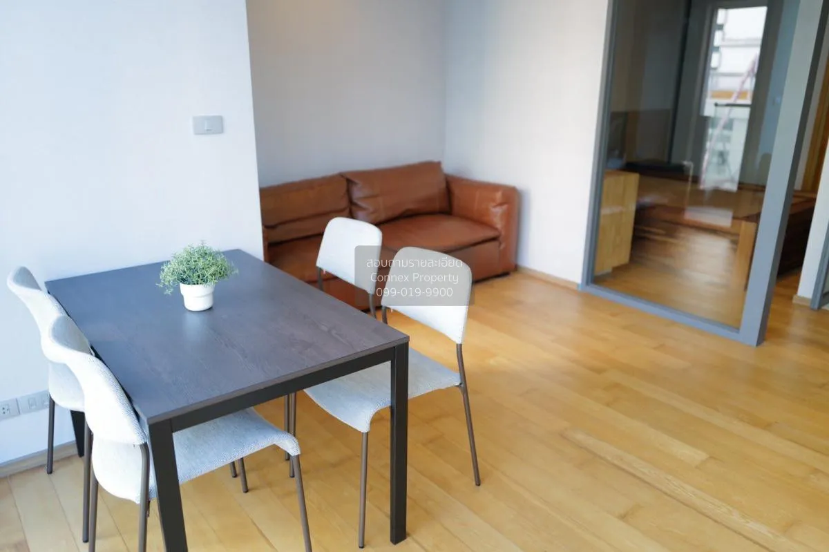 เช่าคอนโด  ไฮด์ สุขุมวิท 13 BTS-นานา คลองเตยเหนือ เขต วัฒนา กรุงเ 2