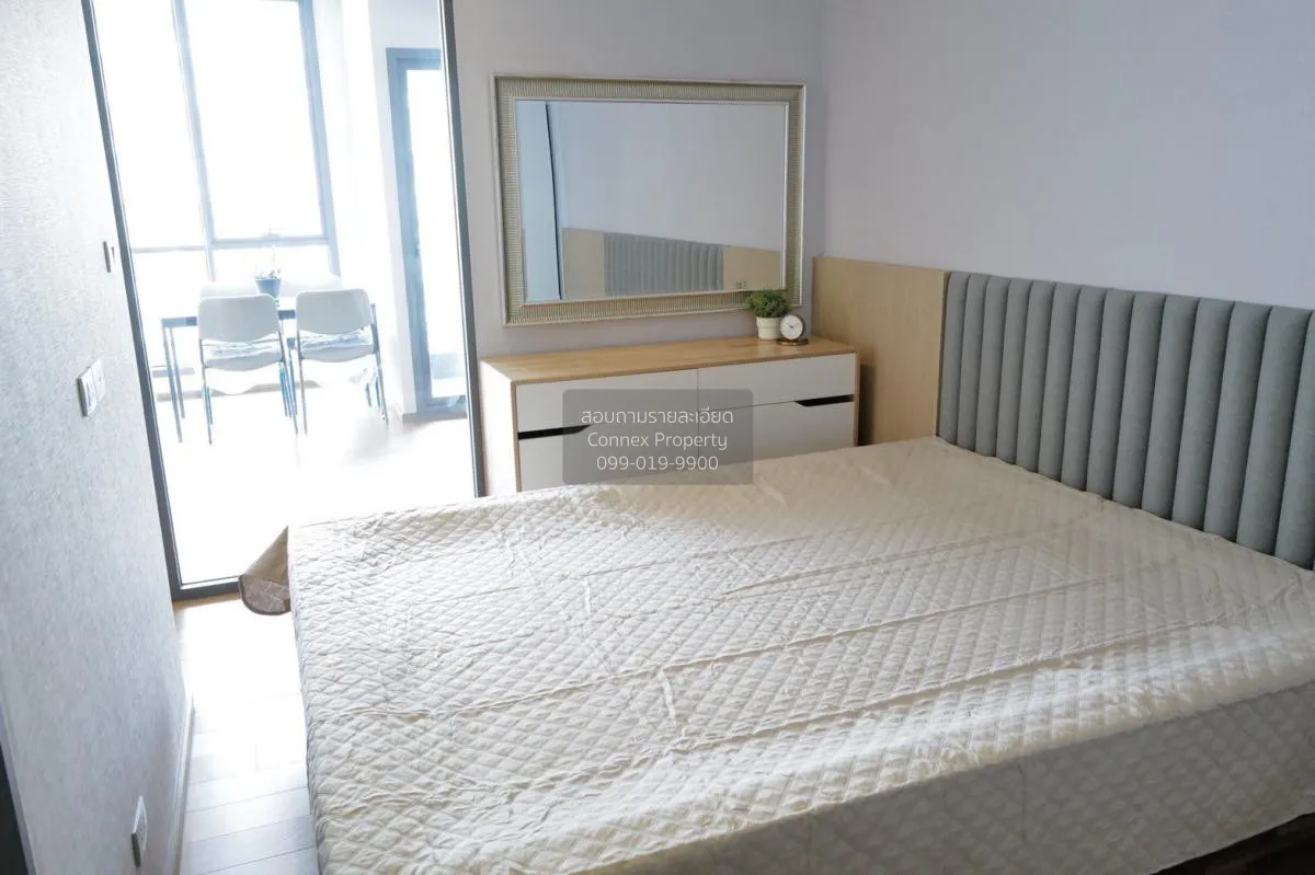 เช่าคอนโด  ไฮด์ สุขุมวิท 13 BTS-นานา คลองเตยเหนือ เขต วัฒนา กรุงเ