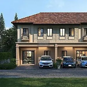 For Rent Townhouse/Townhome  , The Connect Neutown Bangna- Thepharak , Bang Sao Thong , Bang Sao Thong , Samut Prakarn , CX-134523