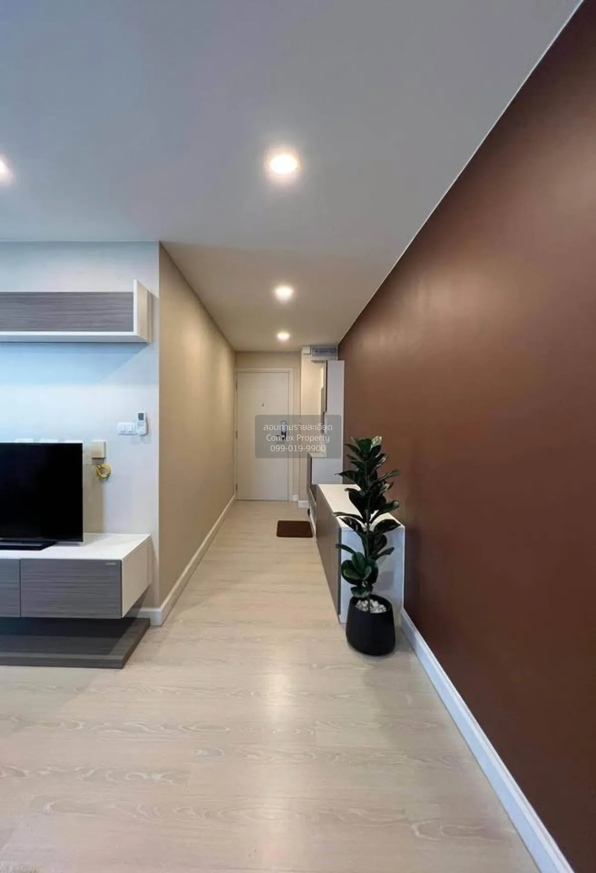 For Sale Condo , The Cube Nawamin - Ramintra , Ramintra , Khanna  4