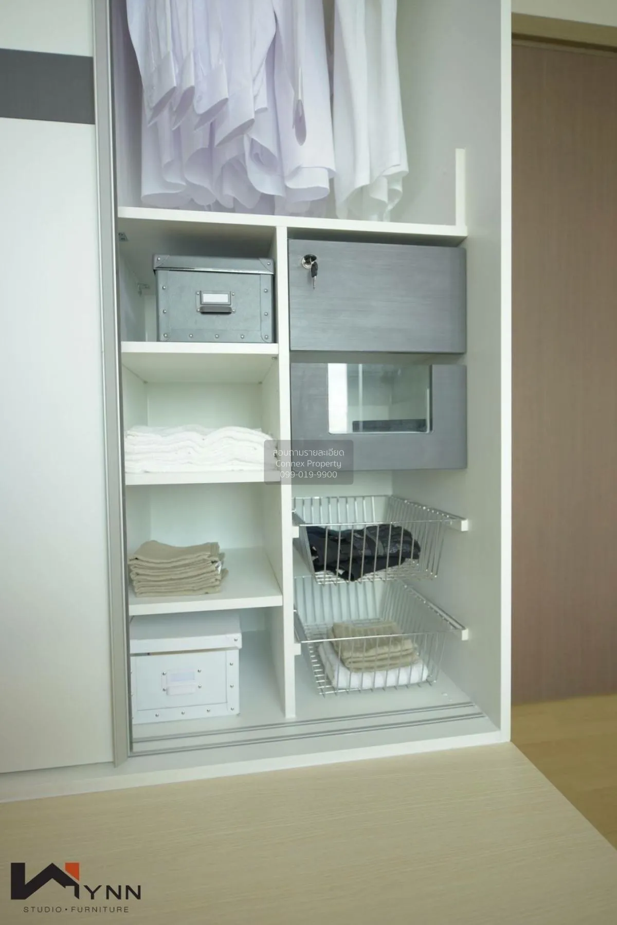 FOR SALE condo , The Base Sukhumvit 77 , BTS-On Nut , Phra Khanon