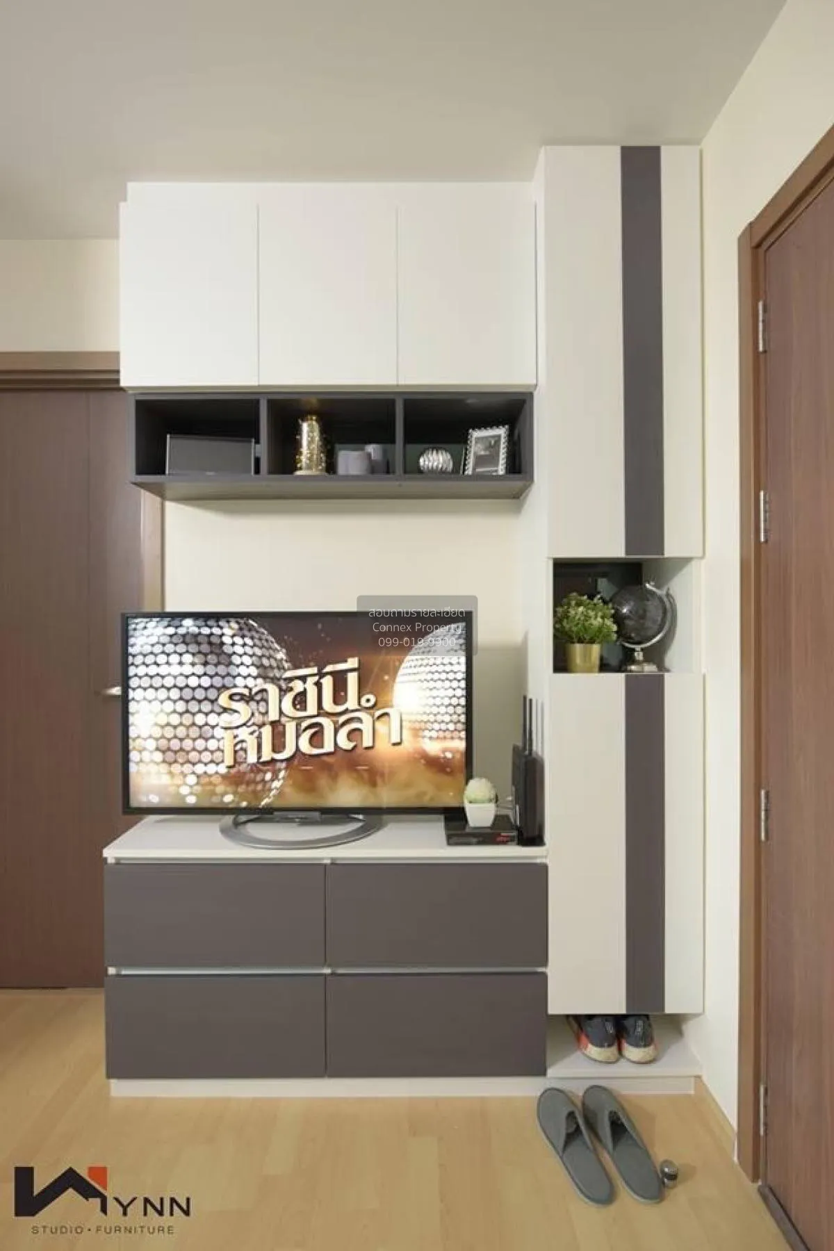 FOR SALE condo , The Base Sukhumvit 77 , BTS-On Nut , Phra Khanon